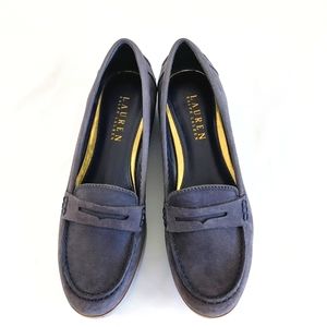 Ralph Lauren loafers